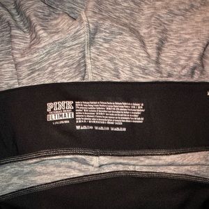 PINK Pants - Pink ultimate leggings PINK Pants - Pink ultimate leggings